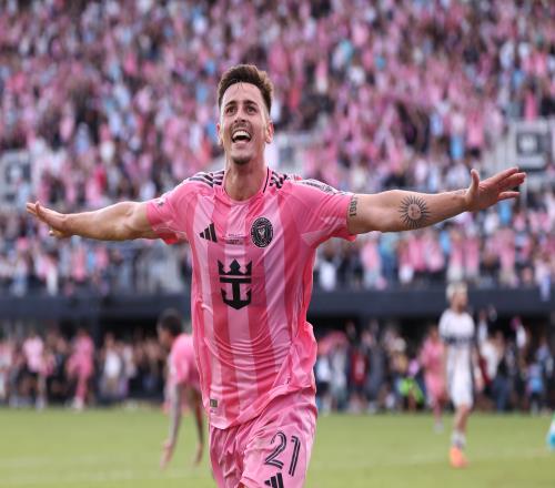 塞尔塔主帅：已和阿连德谈过，无论他是否留下我们会找到最佳方案