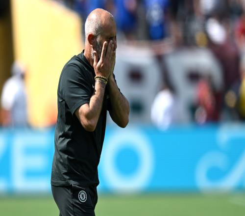 去还是留天空：马雷斯卡是否带队踢曼城尚未确定，预计今日决定