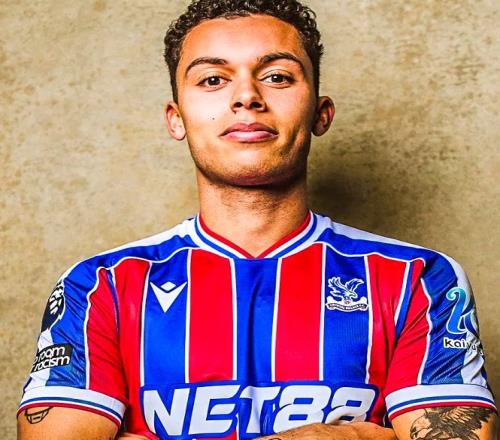 水晶宫主席、主帅：很高兴约翰逊加盟，他将成球队极具价值的补强