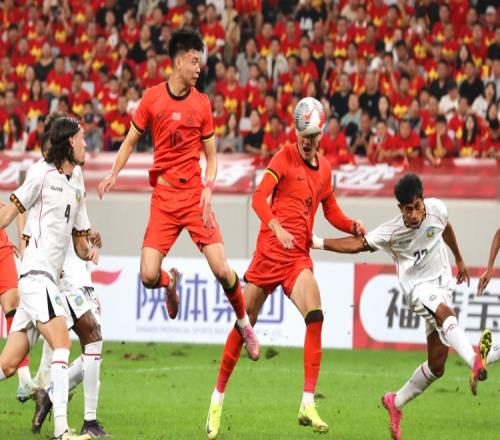 北青回顾中国足球2025年：老样子没变，突破口还是在青训