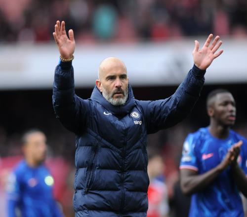 旧将：切尔西需要的是“傀儡”主教练，此人要完全按高层指示行事