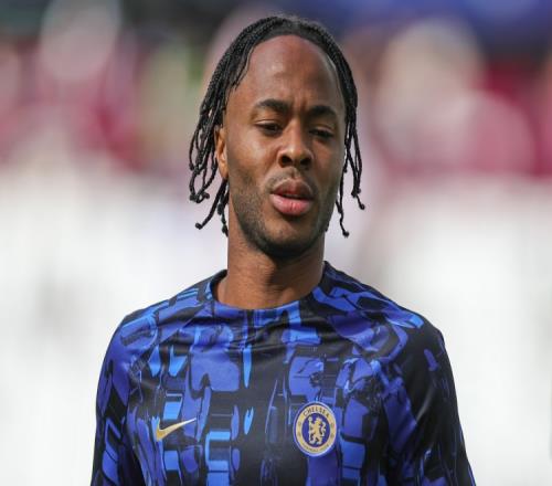 30万周薪被弃用！天空：西汉姆询问租借斯特林，球员只想永久转会