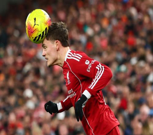 灾难级发挥！维尔茨本场表现：66分钟丢15次球权4射1正屡失良机