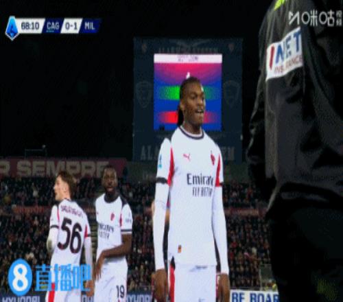 新9号登场！菲尔克鲁格替补上场完成米兰首秀，换下进球功臣莱奥