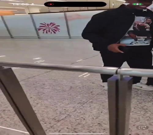 重磅引援！茹萨已抵达成都