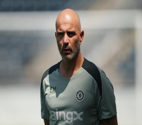 邮报:马雷斯卡装病拒绝参加发布会,切尔西认为此举很不职业