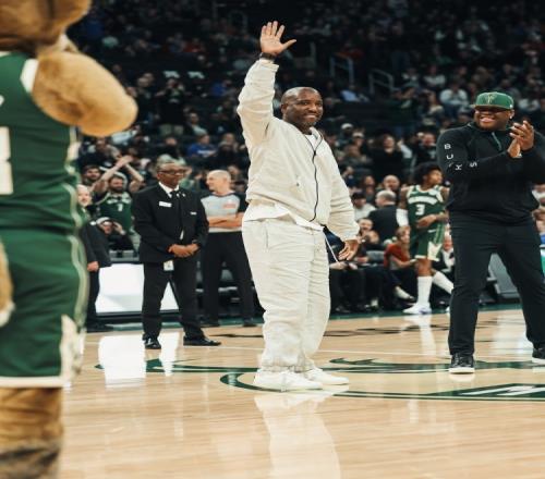 迈克尔里德：不会因人们忘记我难受但被偶尔提起反而觉得惊喜