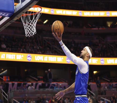 明日魔术对阵步行者萨格斯&贝恩&艾萨克出战成疑瓦格纳兄弟缺战