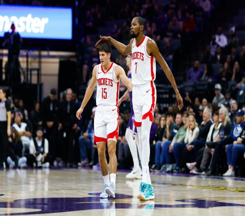 当牵制力被量化才知杜兰特多恐怖五锋亮相乌度卡得用好杜有引力