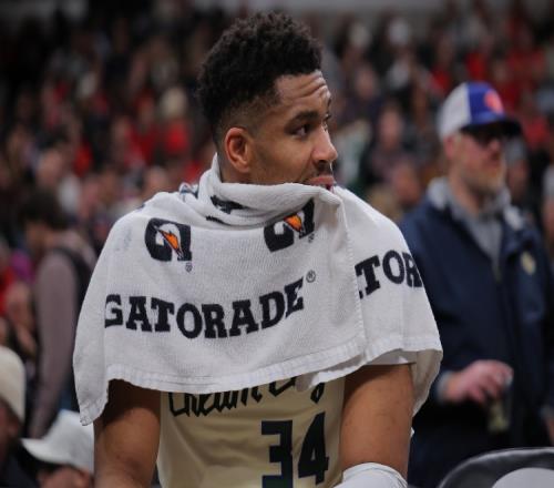 Scotto：很多球队总经理表示雄鹿和他们明确反馈字母哥不会离开