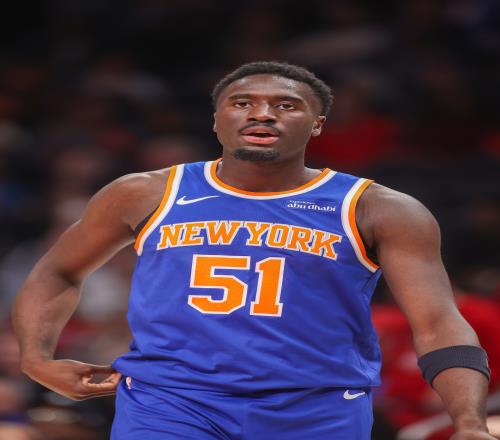 51号秀迪亚瓦拉：和大桥交流得最多最常去参考他的打球风格