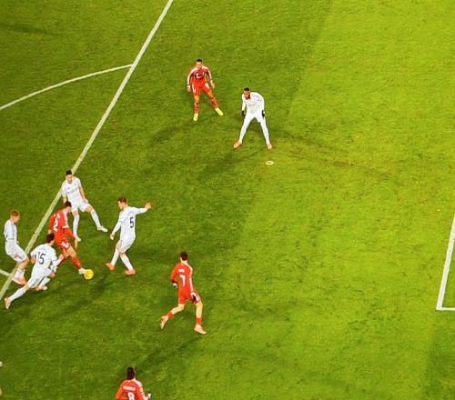 莱因克尔、希勒和卡拉格谈维尔茨进球：判罚很离谱，球员是越位的