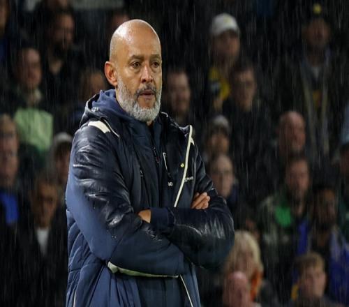 努诺：西汉姆成绩不佳让我夜不能寐，已经持续好一段时间了