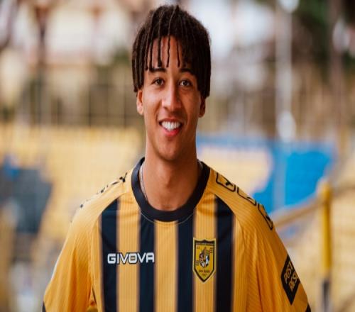 官方：米兰小将泽罗利租借加盟意乙尤韦斯塔比亚，与阿巴特重逢