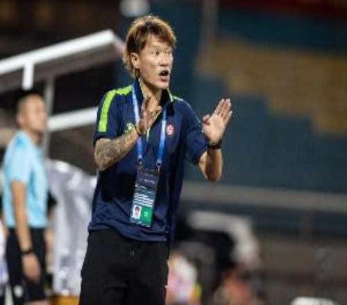 博主：原深圳二零二八主教练王栋将执教长春喜都