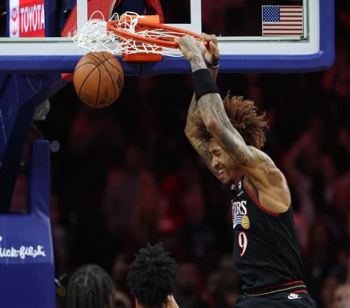 今日76人对阵奇才乌布雷&沃特福德将出战成疑