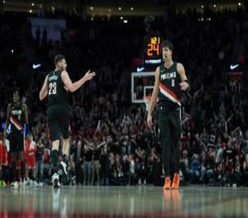 你被圈粉了吗开拓者造自研版内外双核杨瀚森跟俩大哥好好练吧