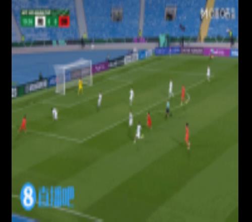 如何评价王钰栋本场表现：多次传中造险，贡献全队唯一射正