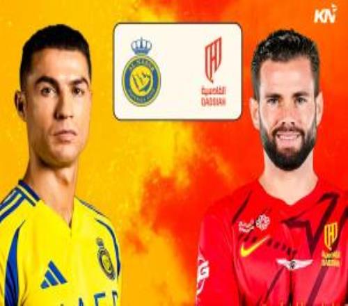 胜利vs胡拜尔库迪西亚：C罗PK雷特吉，纳乔、菲利克斯出战