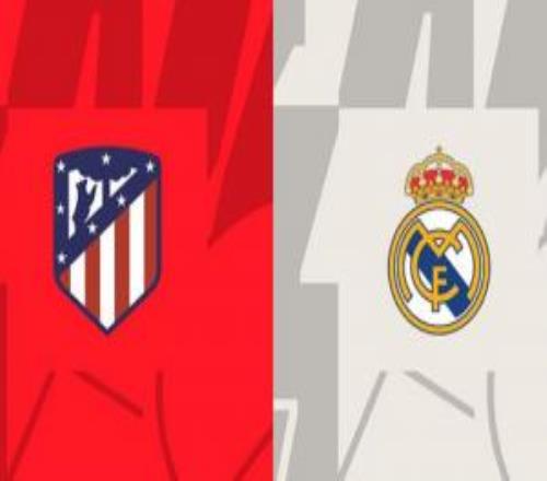 西超杯半决赛马竞vs皇马首发：姆巴佩伤缺！罗德里戈、贡萨洛先发