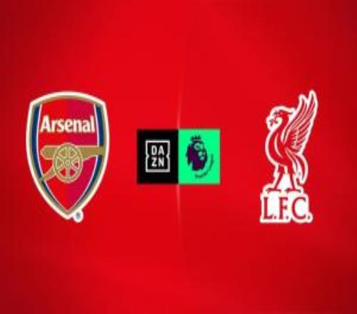 阿森纳vs利物浦首发：赖斯PK维尔茨，萨卡先发，埃基蒂克缺阵