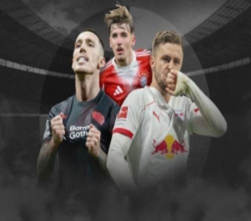 踢球者前腰评级：格里马尔多领衔洲际级5将格纳布里、卡尔进前三