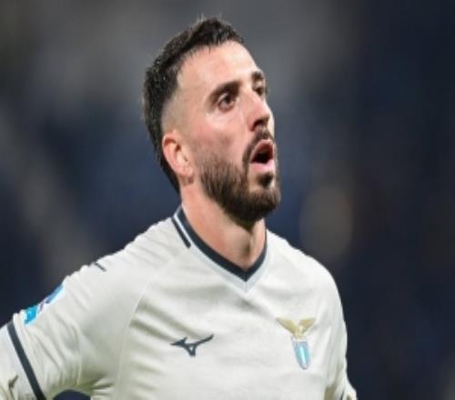 罗马诺：国米和米兰都有意前皇马后卫吉拉，但拉齐奥冬窗无意出售