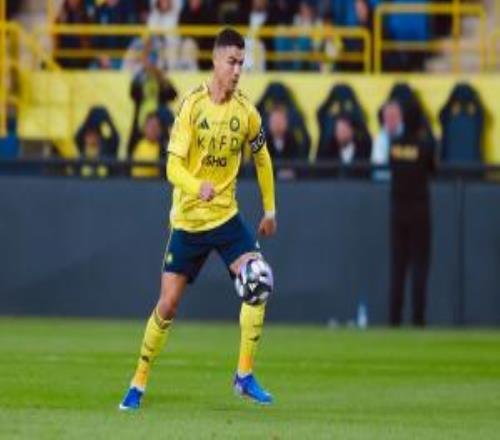 三轮不胜！利雅得胜利12库迪西亚距榜首4分C罗点射阿奇迪送礼