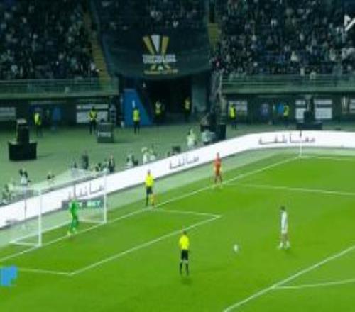 今天是战神！舍瓦利耶点球战两扑点，常规时间多次精彩扑救