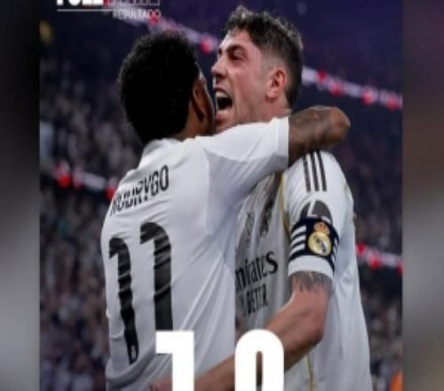 姆巴佩社媒晒海报庆祝球队晋级：让我们拿下西超杯冠军！