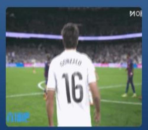 前有亚马尔“有种出去碰碰”，今有维尼修斯西蒙尼“赛后见”