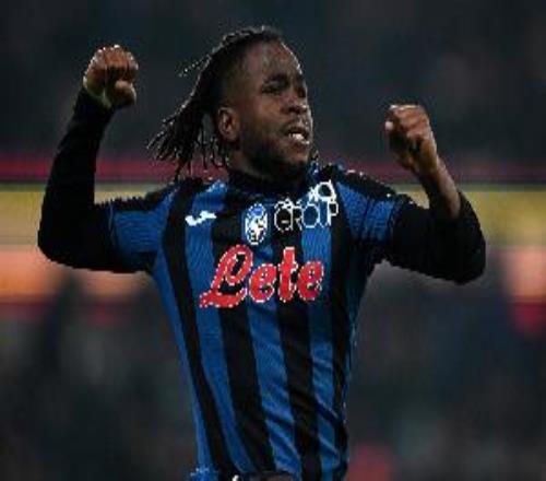 身价要涨28岁卢克曼在非洲杯创造12次机会+7次参与进球均最多