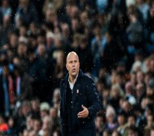 斯洛特：为我们的表现感到欣慰很担心布拉德利的伤势