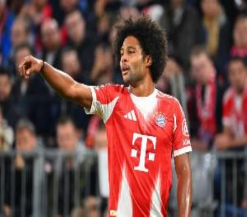 罗马诺：格纳布里合同谈判进展顺利，预计很快续约至2028年