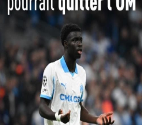 迪马：罗马与马赛谈判前锋瓦斯的转会，希望尽快达成协议