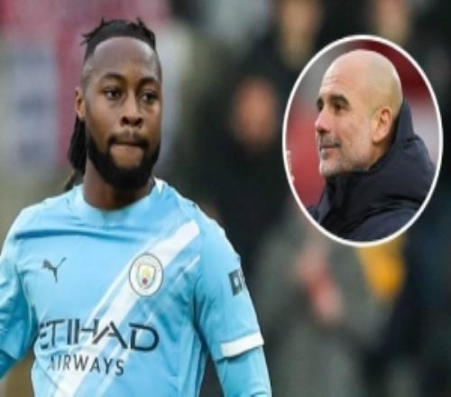 塞梅尼奥去曼城轮换多库，6400万镑新援靠两点吸引瓜帅