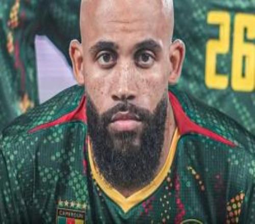 詹皇isback！姆伯莫非洲杯出局，将有望出战下周曼市德比