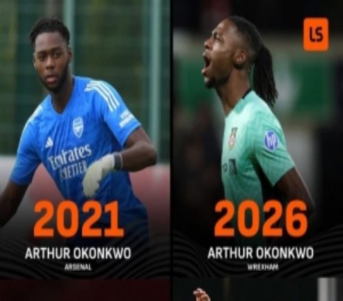 奥孔科沃扑出哈钦森点球淘汰森林，两人都是阿森纳旧将