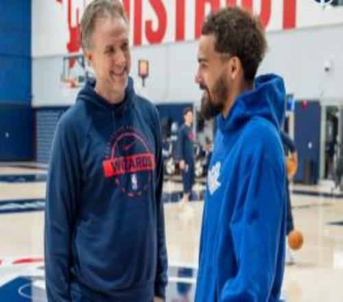 今日缺战&已连缺7场！杨：何时回归由球队决定希望很快就能回归