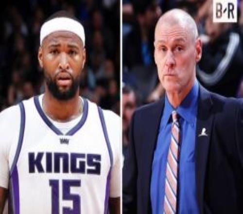 考辛斯：卡莱尔发奇怪自拍给我还说“我在想你真的很想执教你”