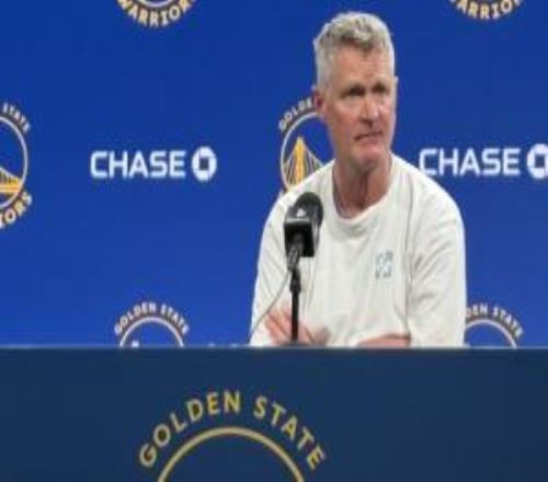 直播吧驻美专栏ACL之后勇士为何仍然选择德安东尼梅尔顿