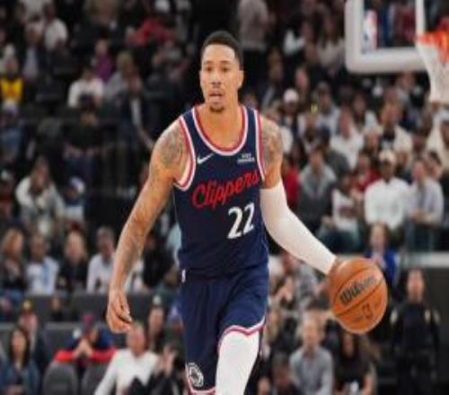 再次申请转正！乔丹米勒0罚球0失误0犯规13中9砍21分5板