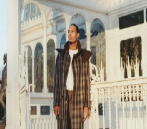 34岁范戴克：通往伟大的路有很多条，我的职业生涯还有几年