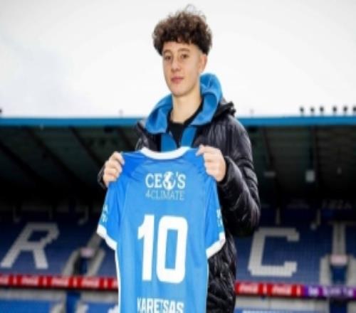 专家：亨克18岁天才卡雷查斯转会英超去切尔西比阿森纳发展更好