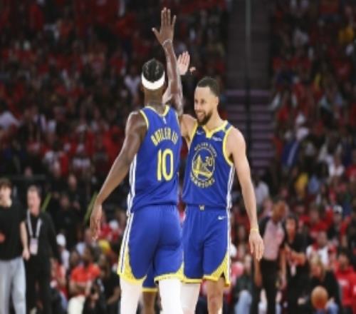 雷吉米勒：勇士应该换来能得分的替补球员那能让库巴缓口气