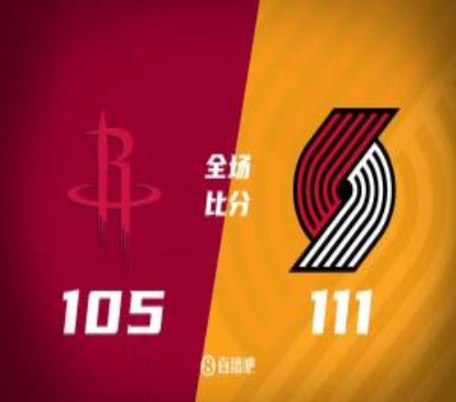 杨瀚森13分钟2分1板杜兰特升历史得分榜第7火箭再负开拓者