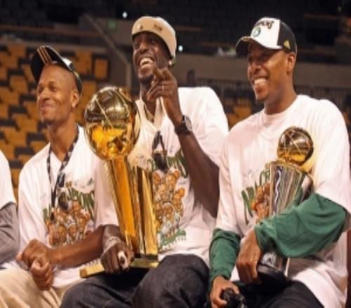 08绿军VS24绿军谁会赢皮尔斯：我们内线更强他们投射更好