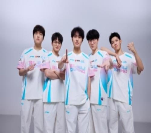 BLG晒2026LPL定妆照：帅气地开启全新赛季！