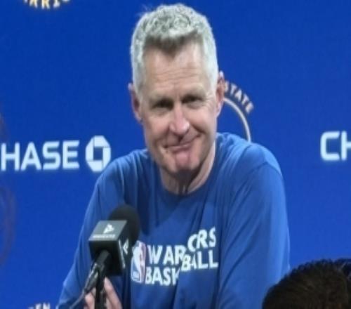 过去11场场均120分！科尔：我们的轮换现在进入了一个很好的节奏