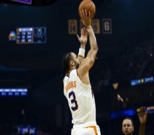 白巧克力：狄龙换里夫斯不能让湖人变更好湖人需要投射